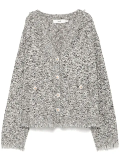b+ab V-neck cardigan