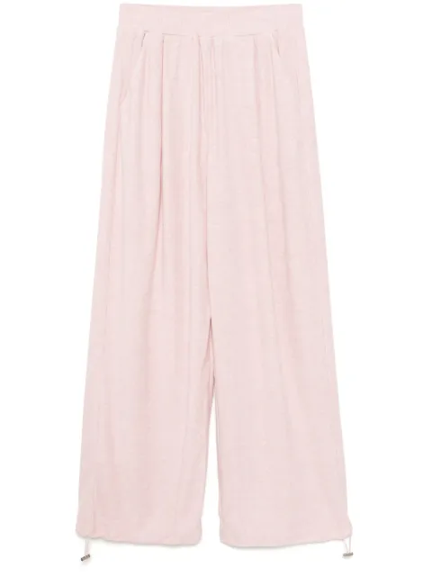 b+ab pantalones de chándal rectos