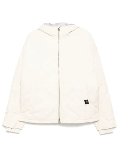 FIVE CM padded jacket
