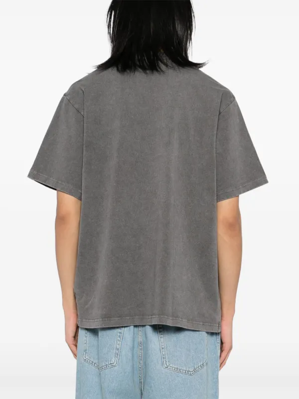 A BATHING APE® グラフィック Tシャツ | グレー | FARFETCH JP