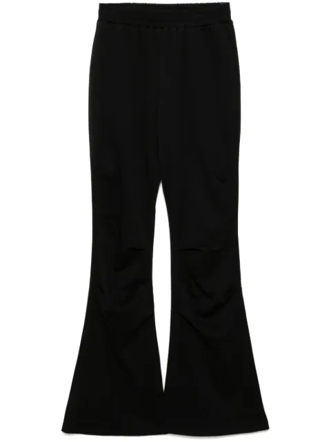 tout a coup flared trousers