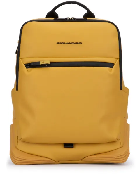 PIQUADRO water-resistant backpack