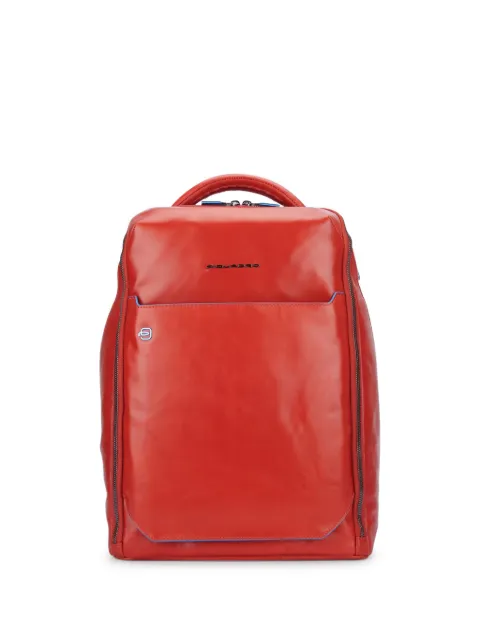 PIQUADRO padded backpack 