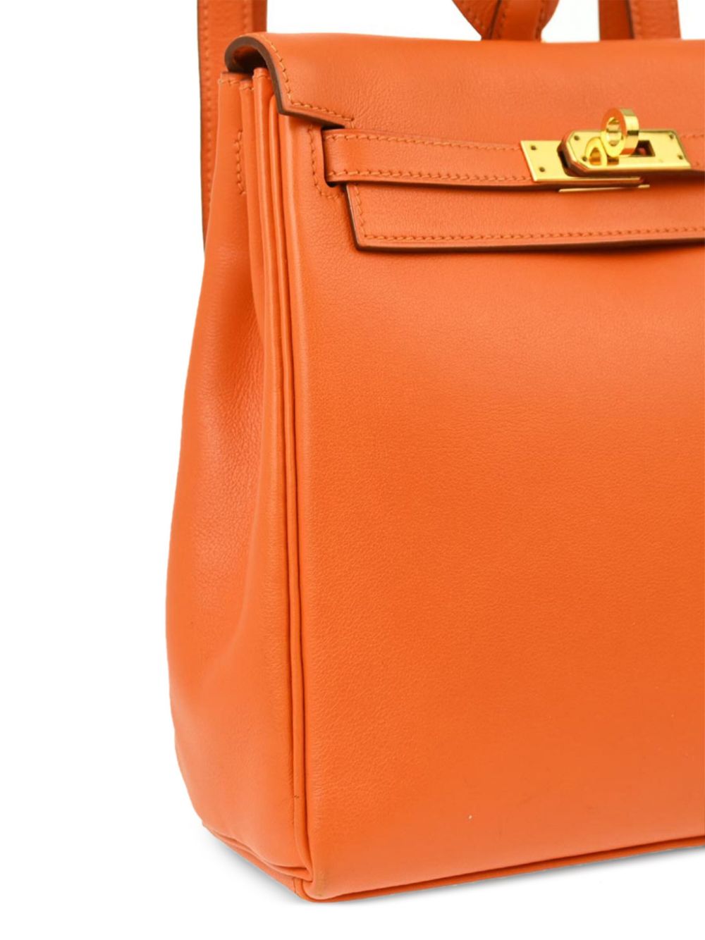 Hermes 1998 Kelly Ado PM backpack Women