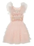 Tutu Du Monde Sugar Fairy tutu dress - Pink