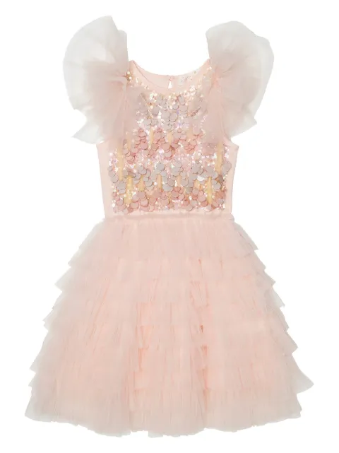 Tutu Du Monde Sugar Fairy tutu dress 