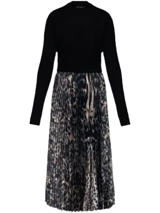 AllSaints Jinx two-piece Set | Brown | FARFETCH AllSaints Jinx two-piece Set | Brown | FARFETCH
