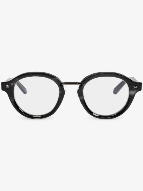 VALENTINO GARAVANI EYEWEAR lunettes de vue à monture ronde