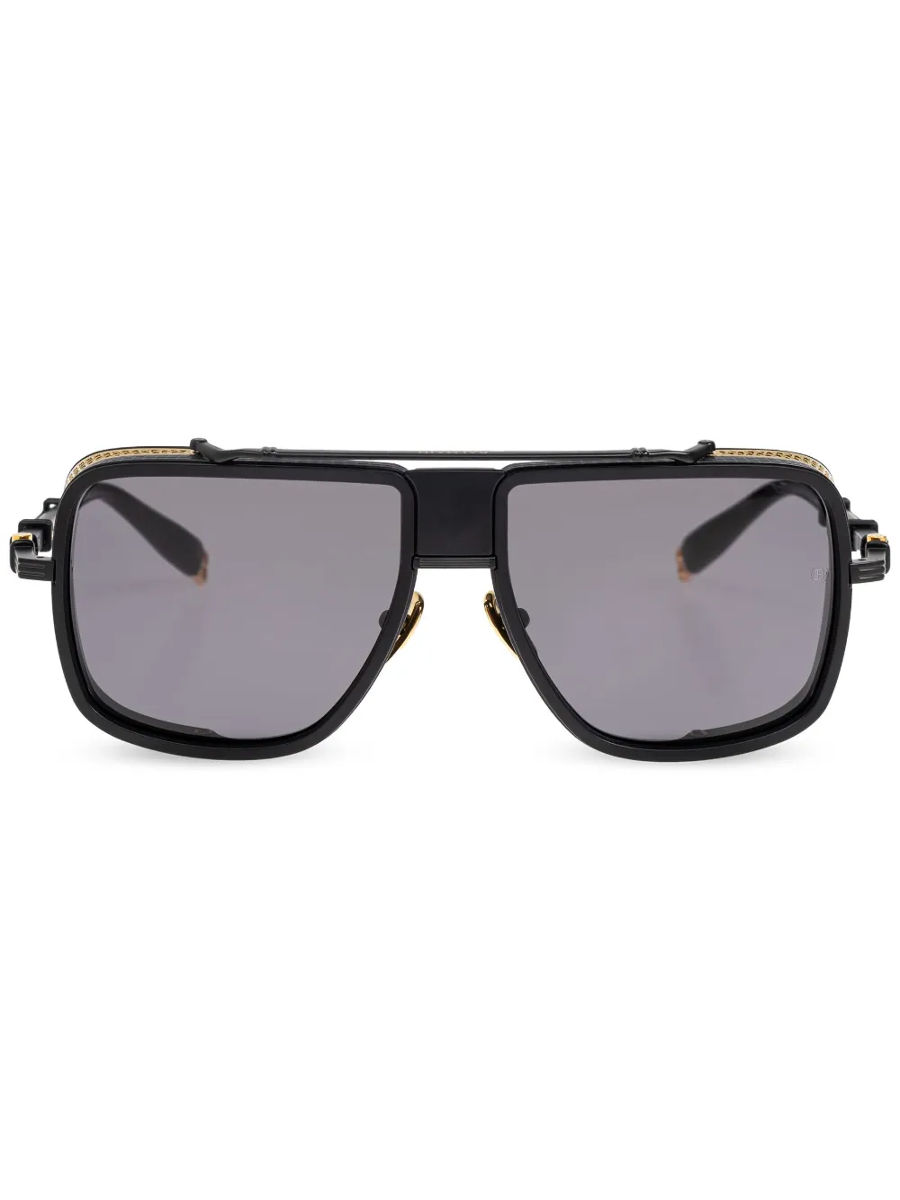 Balmain Eyewear O.R. sunglasses | Black | Image 1