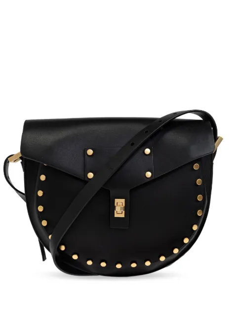 AllSaints Miro shoulder bag