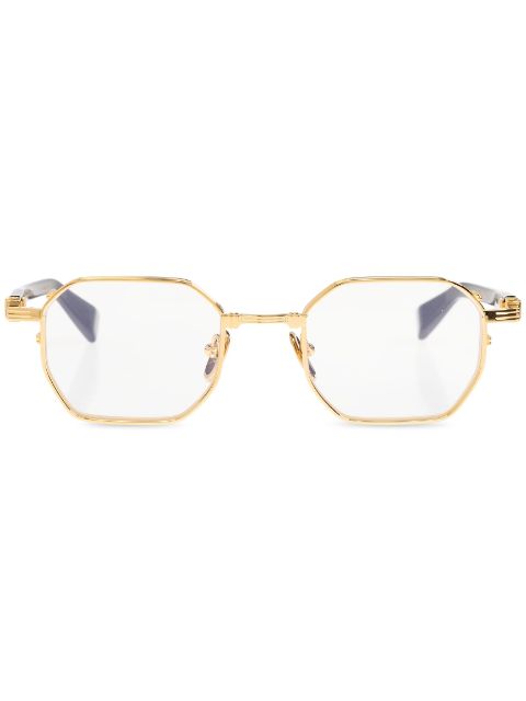 Balmain Eyewear Saint Jean II glasses Women