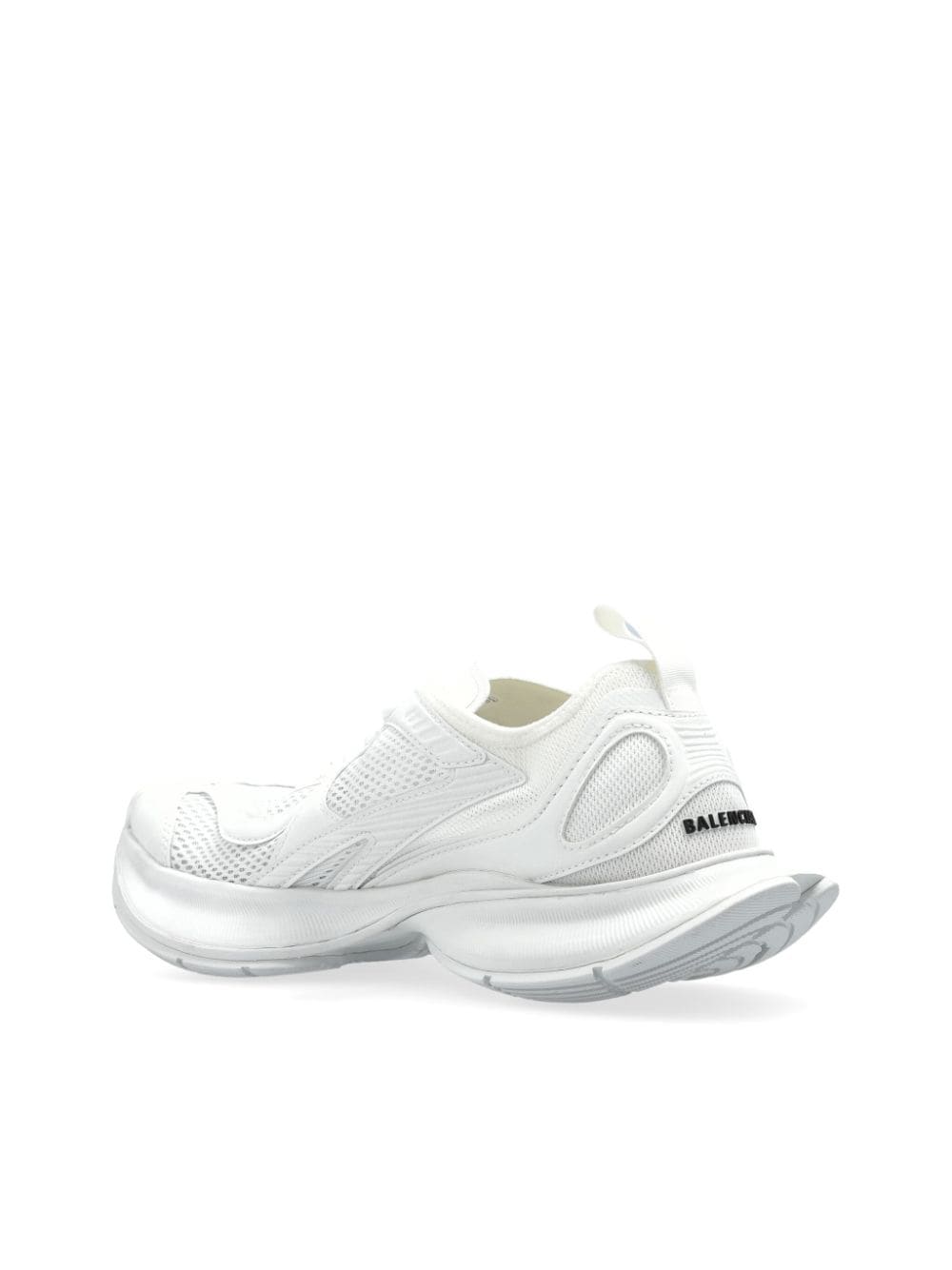 Balenciaga Circuit sneakers White