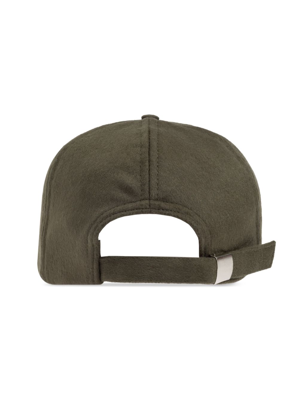 OFFICINE GENERALE BASEBALL CAP 