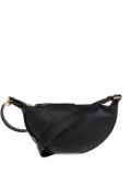 AllSaints Half Moon shoulder bag - Black