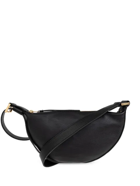 AllSaints Half Moon shoulder bag