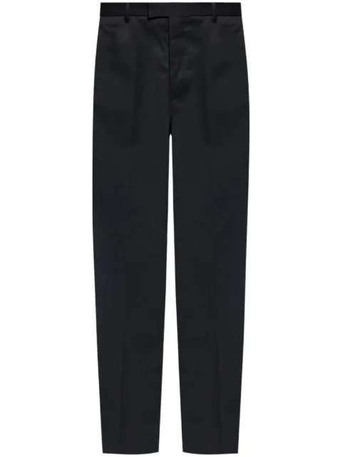 AllSaints pantalones de vestir Blackwater