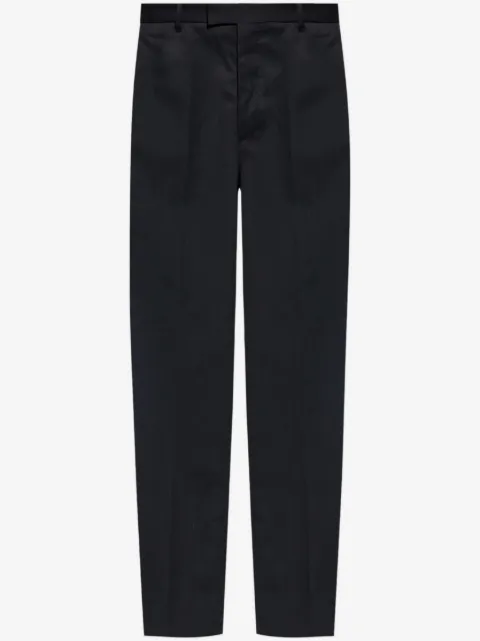 AllSaints pantalones de vestir Blackwater