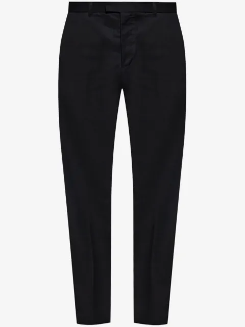 AllSaints pantalones Tisbury