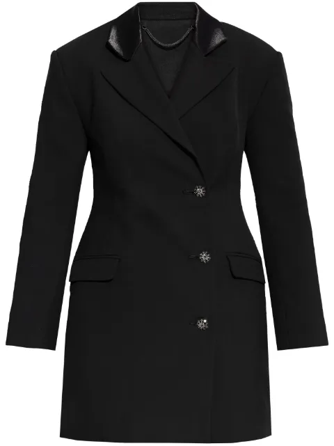 AllSaints Erykah mini dress