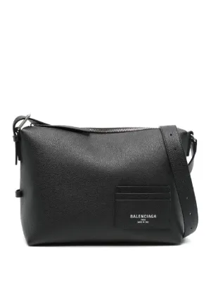 Balenciaga sling bag men best sale