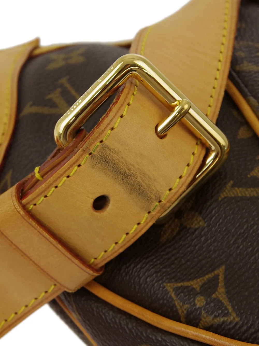 Affordable Louis Vuitton Pre-Owned 2012 Thames PM handbag WOMEN