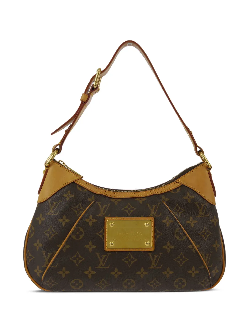 Affordable Louis Vuitton Pre-Owned 2012 Thames PM handbag WOMEN