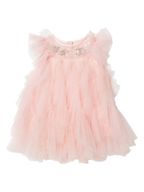 Tutu Du Monde Bebe Starlore tulle dress