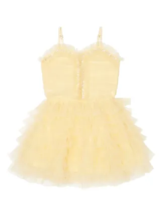 Tutu Du Monde