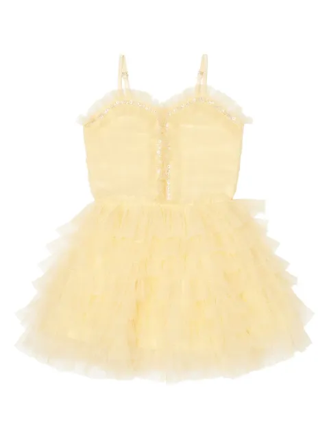 Tutu Du Monde Bebe Soni tutu dress