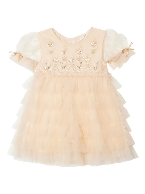 Tutu Du Monde Bebe Field of Dreams tulle dress