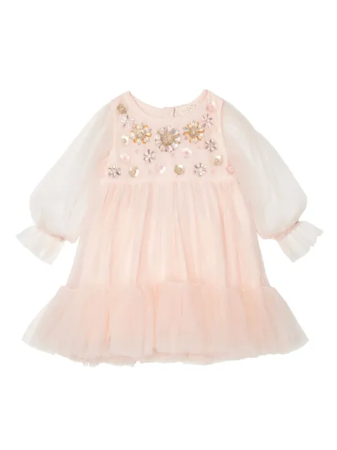 Tutu Du Monde Bebe Reblossom tulle dress