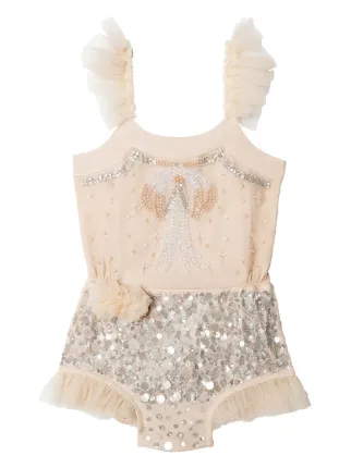 Tutu Du Monde