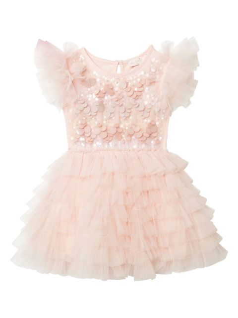 Tutu Du Monde Bebe Sugar Fairy tutu dress