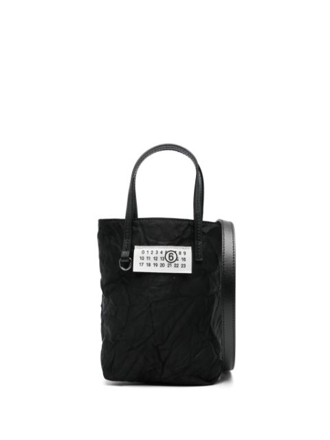 MM6 Maison Margiela Numeric tote bag Women