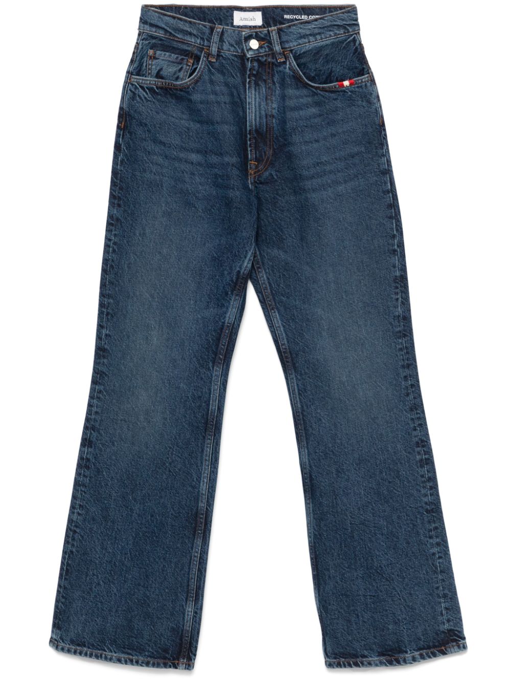 AMISH Kendall jeans - Blue