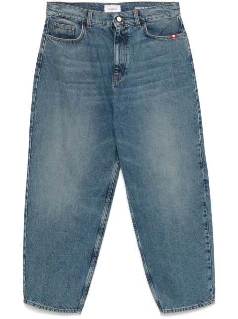 AMISH Baggy jeans