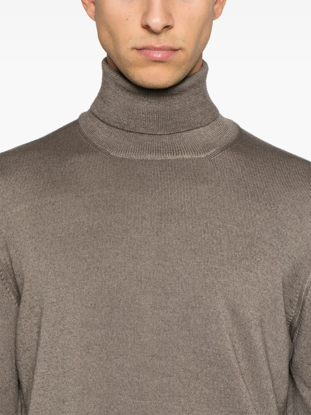 Tagliatore Theo trui Bruin