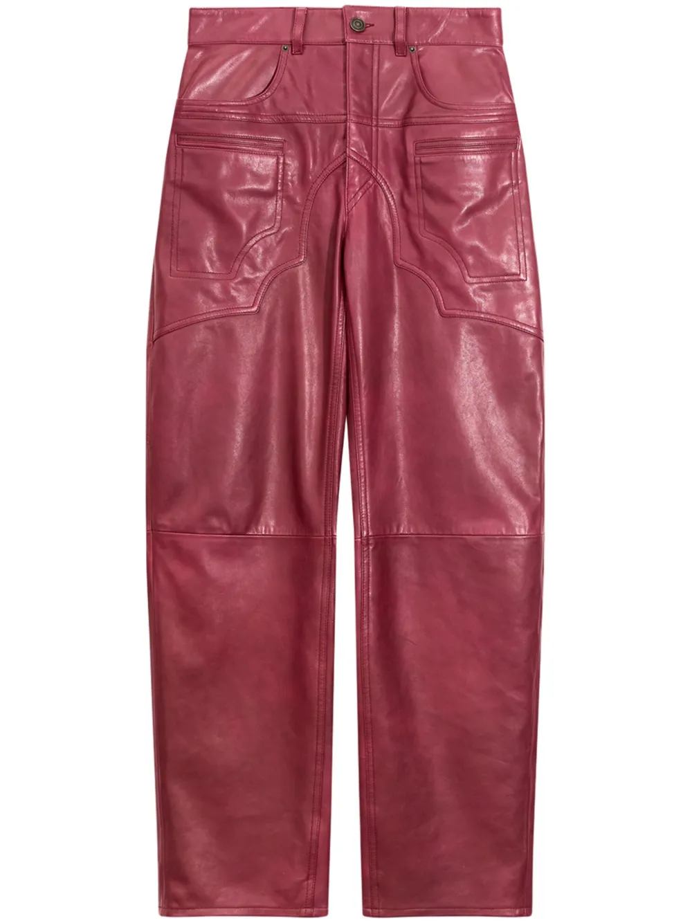 Breydi trousers