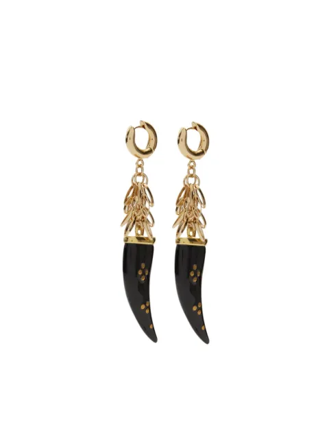 ISABEL MARANT Ellen earrings 