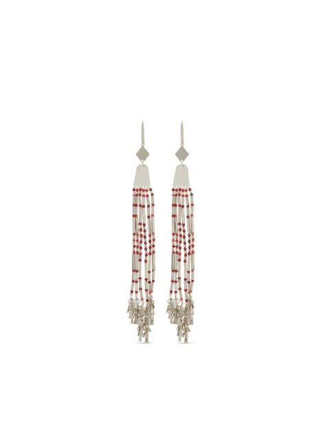 ISABEL MARANT Olathe earrings 