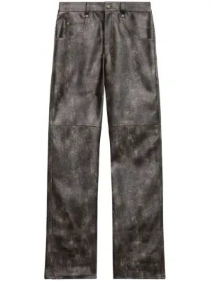 MARANT ÉTOILE Pants for Women | Isabel Marant | FARFETCH