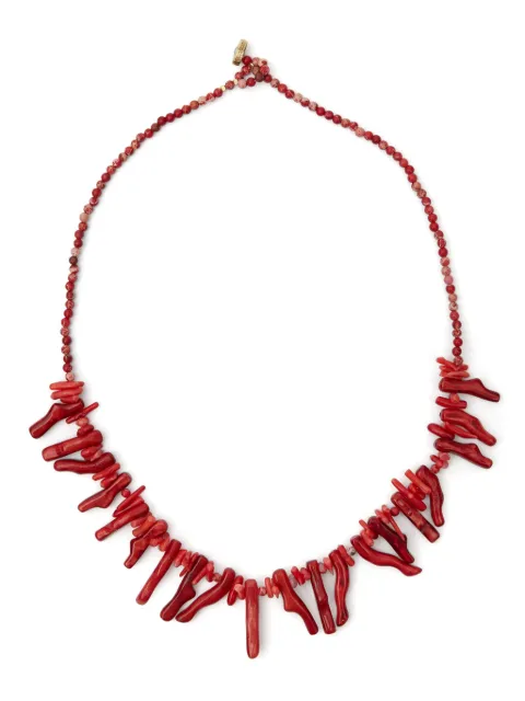 ISABEL MARANT Jolana necklace 