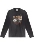 MARANT Leiloha T-shirt - Black