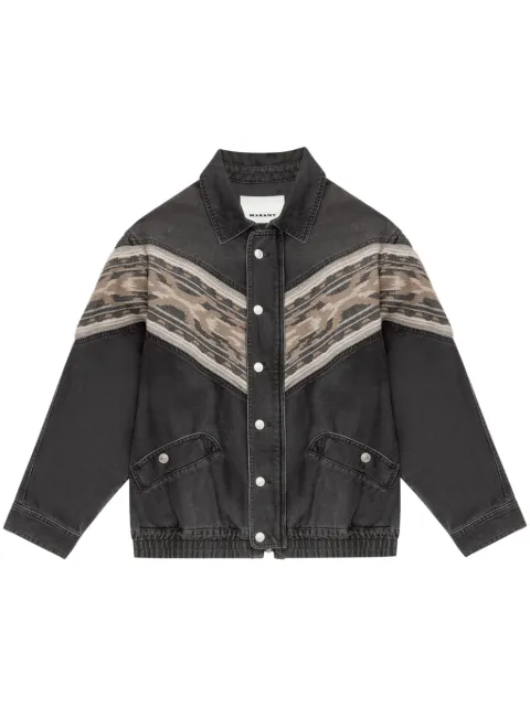 MARANT Julian jacket
