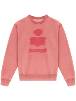 MARANT ÉTOILE ウィメンズ スウェットシャツ通販 - FARFETCH