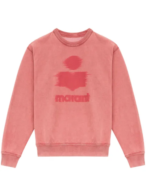 MARANT ÉTOILE sudadera Mobyli
