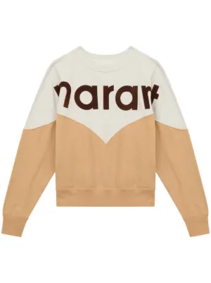MARANT ÉTOILE ウィメンズ スウェットシャツ通販 - FARFETCH