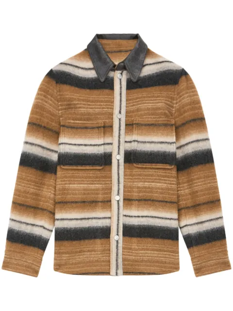 MARANT Duncan jacket 