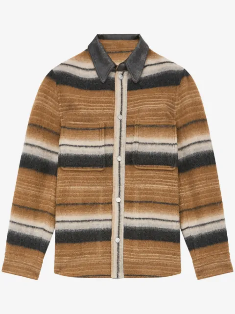 MARANT Duncan jacket 