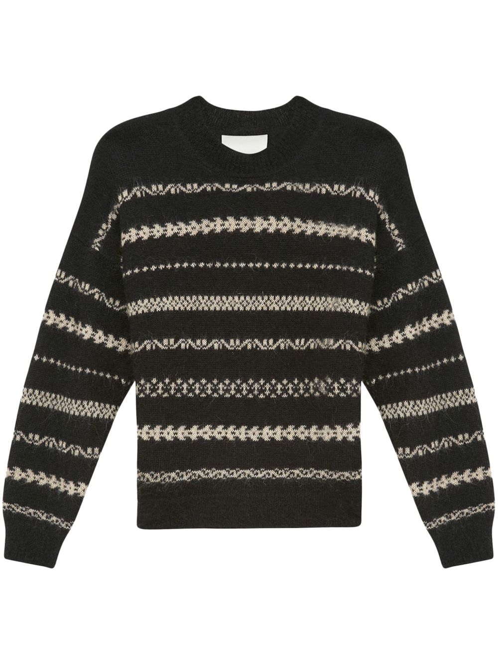 MARANT Amory jumper - Black